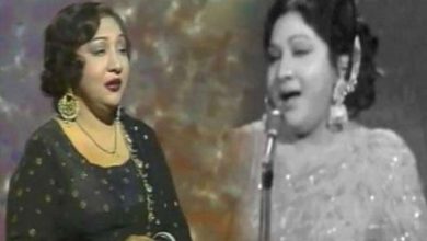 mala begum, Pakistani singer, Punjabi singer