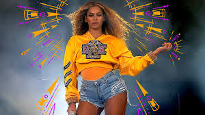 Beyoncé Is The 21st Century's Master Of Leveling Up : NPR