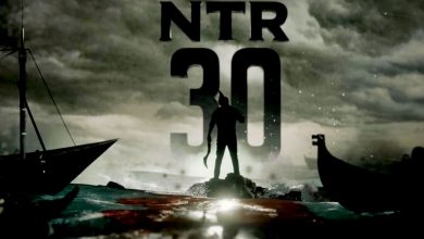 Latest update on Jr NTR and Koratala Siva's upcoming film NTR30