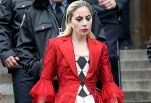 Lady Gaga spotted kissing another woman on the set of "Joker: Folie À Deux"; here's what we know