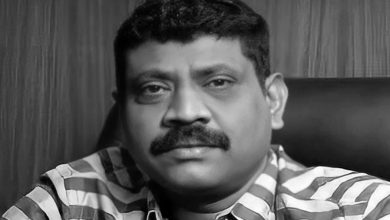 Tamil film producer SS Chakravarthy, known for producing nine films featuring Ajith Kumar, passes away