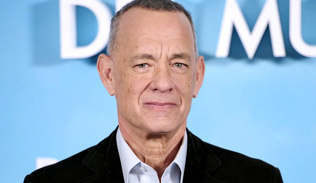 Tom Hanks Reveals Ambitious Plan for Endless Acting with Artificial Intelligence