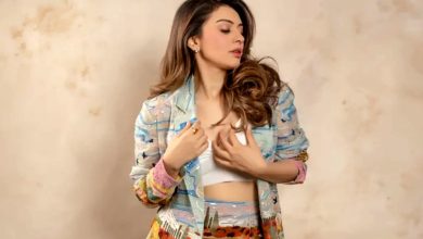 Hansika Motwani Opens Up About Facing Casting Couch in Tollywood: A Young Actor's Persistent Advances