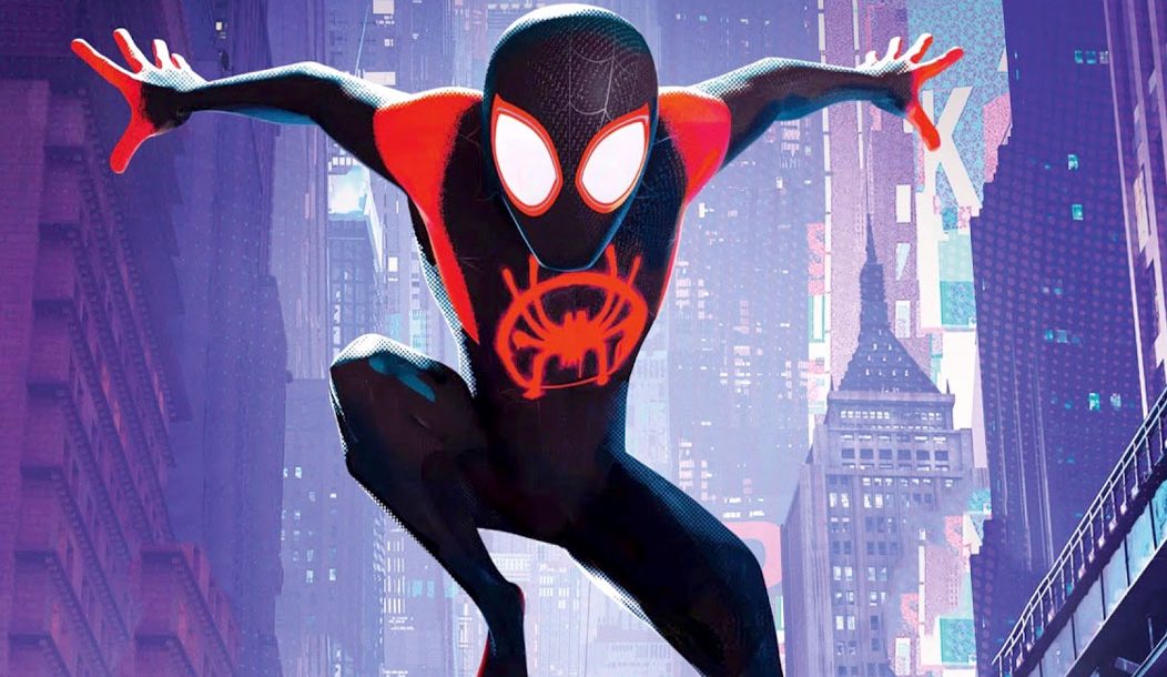 Critics Rave About the Spectacular Brilliance of 'Spider-Man Across The Spider-Verse'
