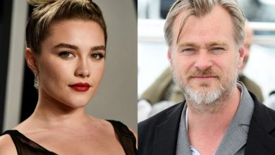 Florence Pugh Shares Insights on Christopher Nolan's Apology to Her